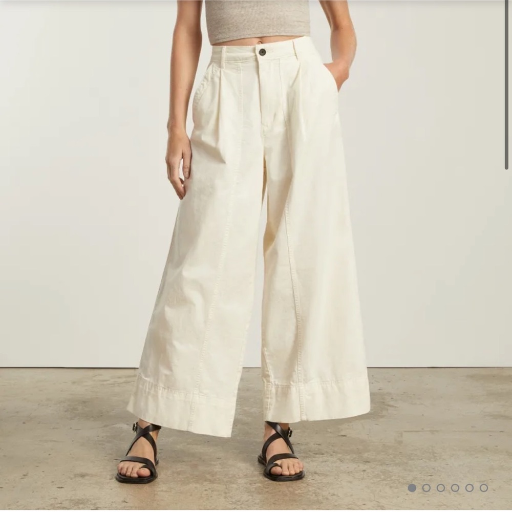 Everlane The Tourist Pant NWT